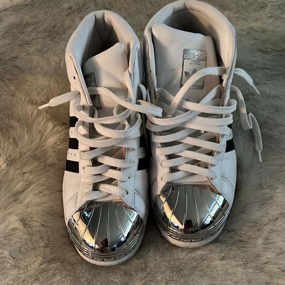 Adidas sneakers